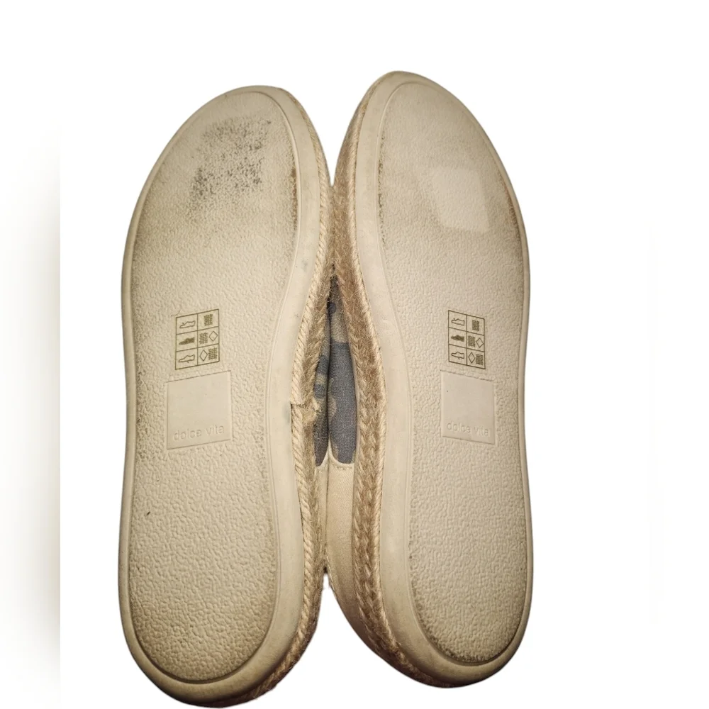 Dolce Vita size never